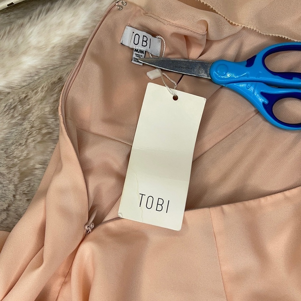 TOBI•DRESS - Picture 7 of 10